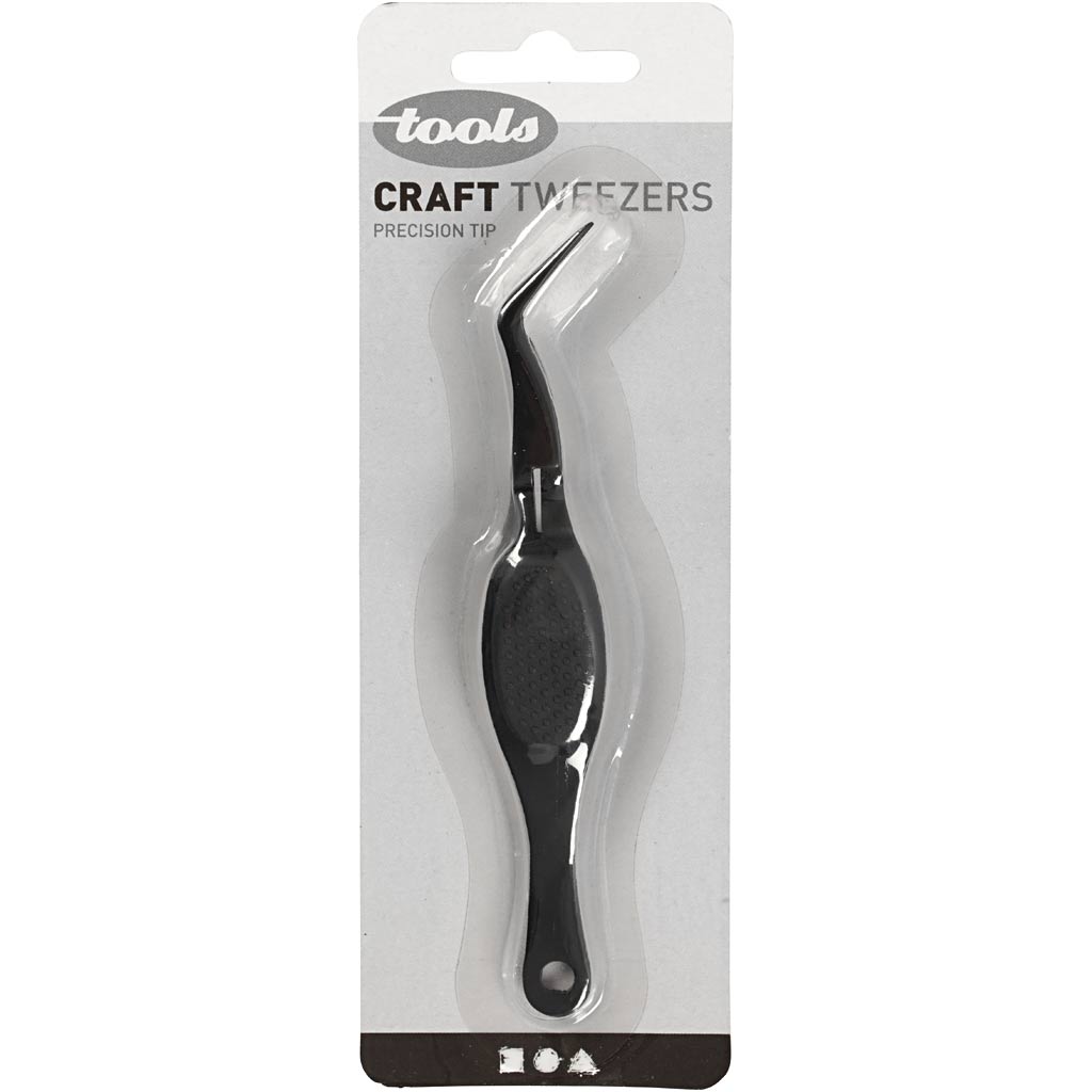 Creative Company Hobby Pincet Metal