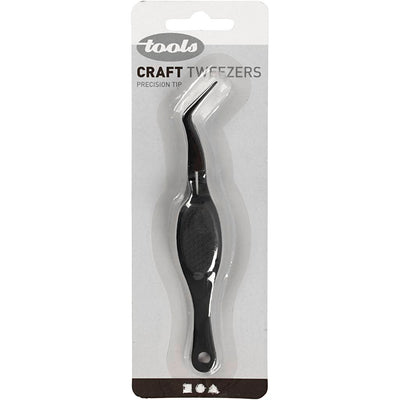 Creativ Company Hobby Pincet Metal