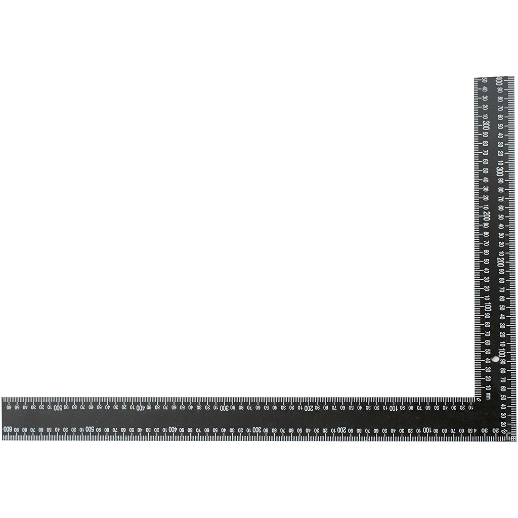 Creativ company square, size 40x60 cm, 1 piece