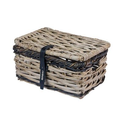 Basil Mand Dyon Close M Lid S 19.5L 13083