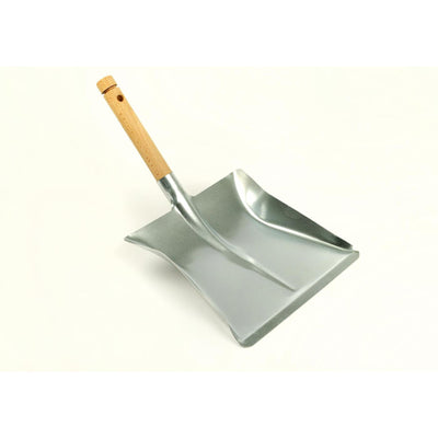 Recogedor linea metal 42cm