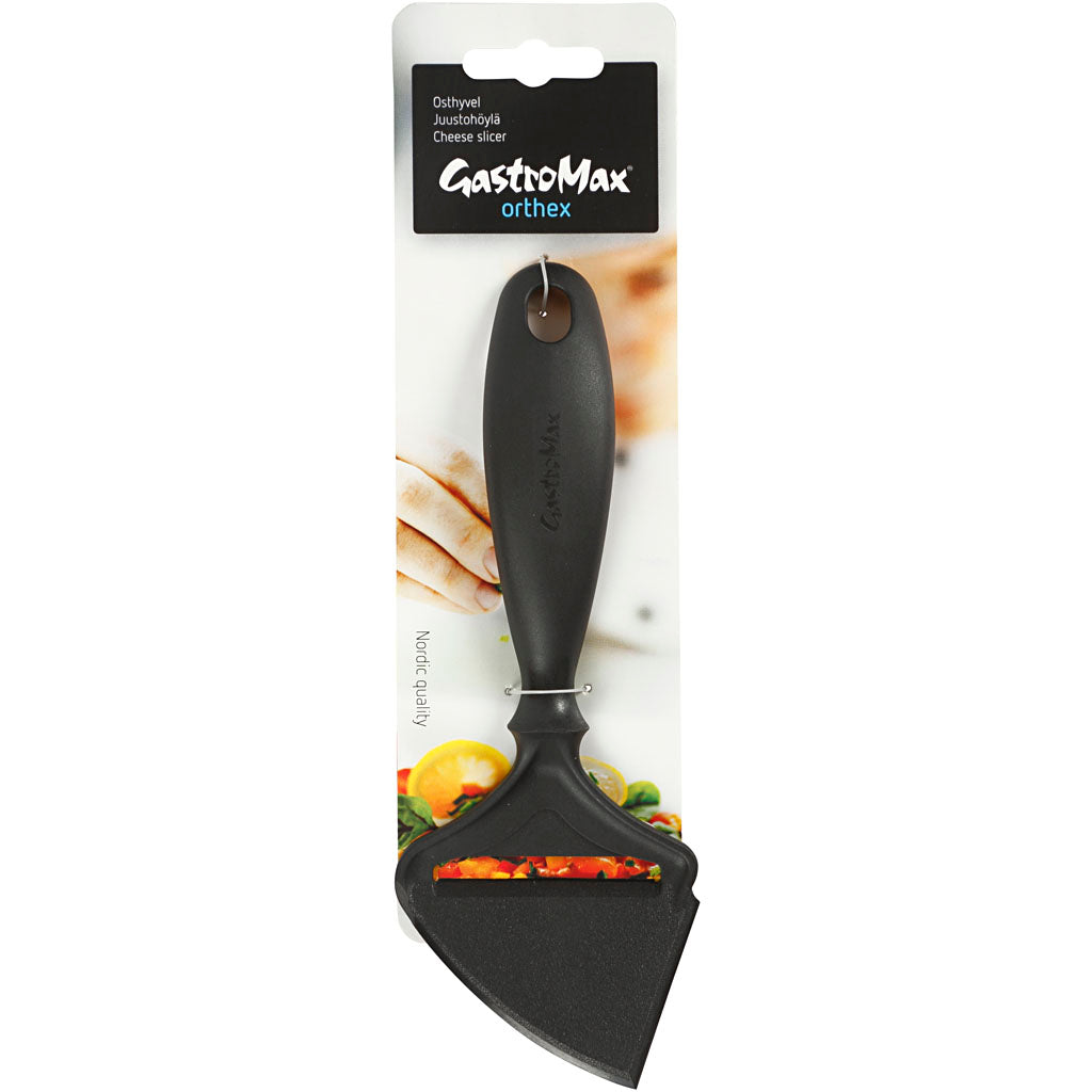 Cheese slicer, 1 piece