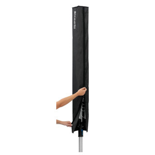 Brabantia Brabantia Copertura protettiva per Droogmolen Universal Black