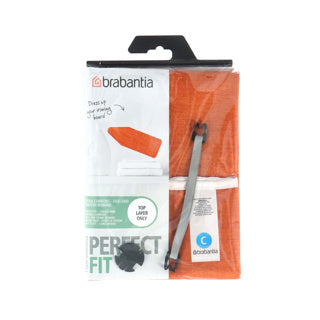 Brabantia Brabantia String Plank Copertura C 124x45 cm