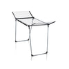 Leifheit Leifheit 81589 Daring Rack Pegasus 180 Solid Black 18m