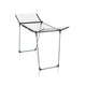Leifheit Leifheit 81589 Daring Rack Pegasus 180 Solid Black 18m