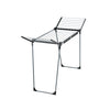Leifheit droogrek pegasus 150 solid slim - zwart