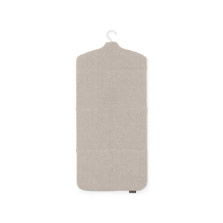 Brabantia kledingstoombord opvouwbaar 93x40.4x1.2 cm lichtgrijs