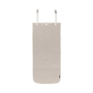Brabantia Clothing steam blanket with door hooks - Gray