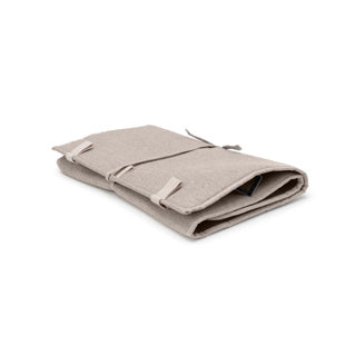 Brabantia Clothing steam blanket with door hooks - Gray