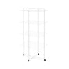 Brabantia hangon droogtoren 30 meter wit