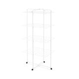 Brabantia torre de secado hangon 30 metros blanco - afbeelding 1