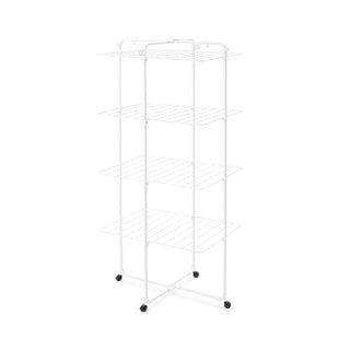 Brabantia torre de secado hangon 30 metros blanco