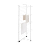 Brabantia torre de secado hangon 30 metros blanco - afbeelding 2