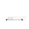 Scheda manica Brabantia, 60x10cm - ECRU