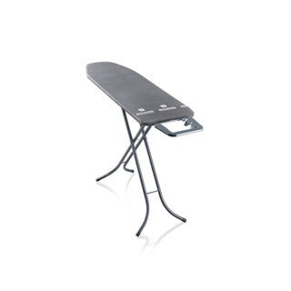 Leifheit Leifheit 72486 Studio da stiro M 120x38 cm nero