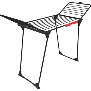 Vileda Droogrek King Ultimate Black