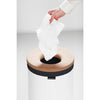 Brabantia wasbox 35 liter