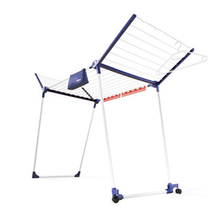 Leifheit Leifheit Doogasus 200 Solid Deluxe Mobile