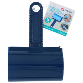 Rollero de ropa lavable