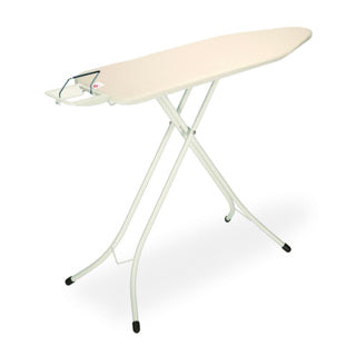 Brabantia Irrating Board B 124x38 cm Ecru