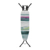 Brabantia strijkplank a - voor strijkijzer- 110 x 30 cm - morning breeze