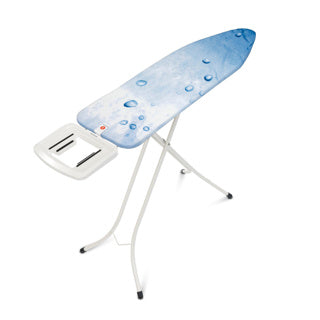 Brabantia ironing board B, 124x38cm, SSH - Ice Water