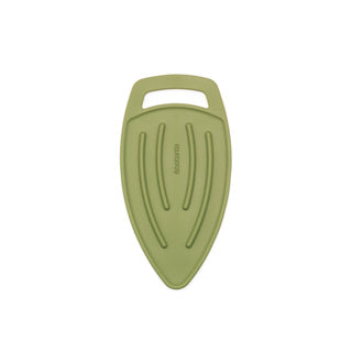 Brabantia silicone tappetino per ferro calmo di ferro verde