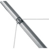 Brabantia waslijn 65 m met 16 draadverbinders