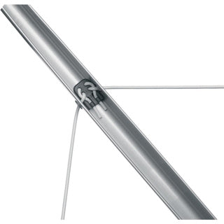 Brabantia waslijn 65 m met 16 draadverbinders
