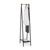 Brabantia Linn Relling Rack, Compact - Negro