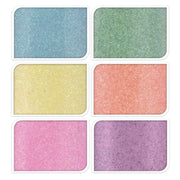 Deco brillo en botella, 24 botellas (colores 4x6) - afbeelding 2