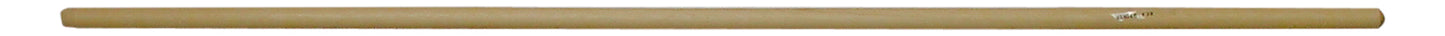 Luva mango escoba madera puntiagudo 150cm x24 mm fsc