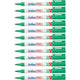 Rotulador permanente artline 700 mediano 0,7 mm verde redondo ecológico