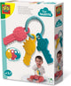 Ses creative ses tiny talents sensory speelsleutels