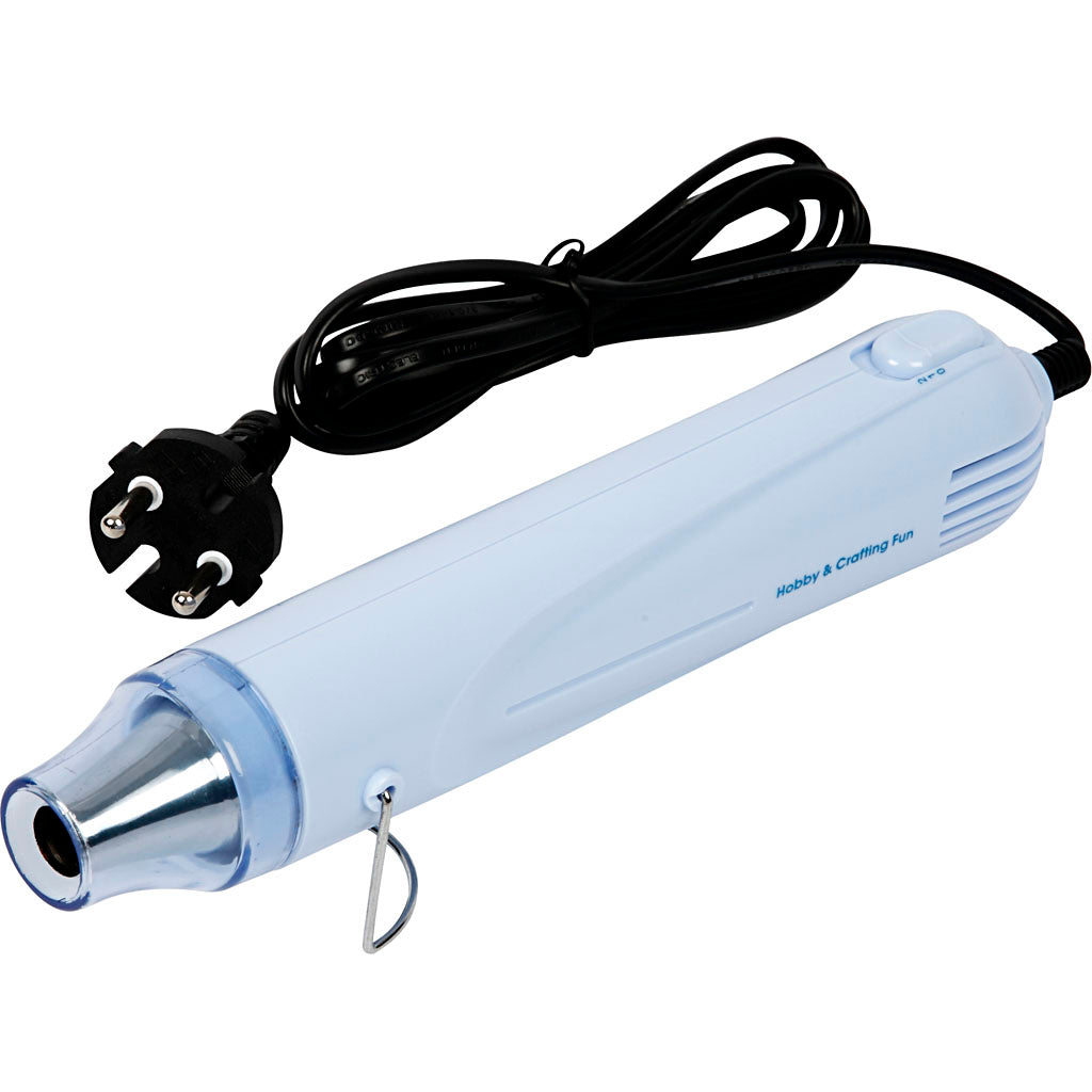 Heat gun, 1 piece