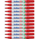 Permanent marker artline 70 ultra 1,5mm rood rond milieuvriendelijk