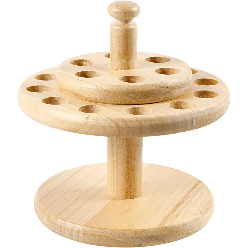 Creativ company estante para tijeras, al: 13 cm, p 19 cm, 1 unidad