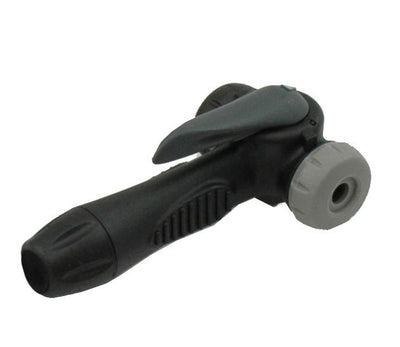 Cordo pompkop king blaster master lever hevel