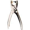 Pinza a 1 foro, dimensione foro 1,5 mm, 1 pezzo
