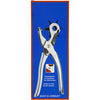 Pinza per forare, dimensione del foro 2-4,5 mm, 1 pezzo