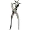 Pinza per forare, dimensione del foro 2-4,5 mm, 1 pezzo
