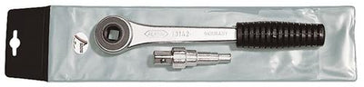 Cricchetto Stahlwille 1 2 + combinazione chiave radiatore allarme