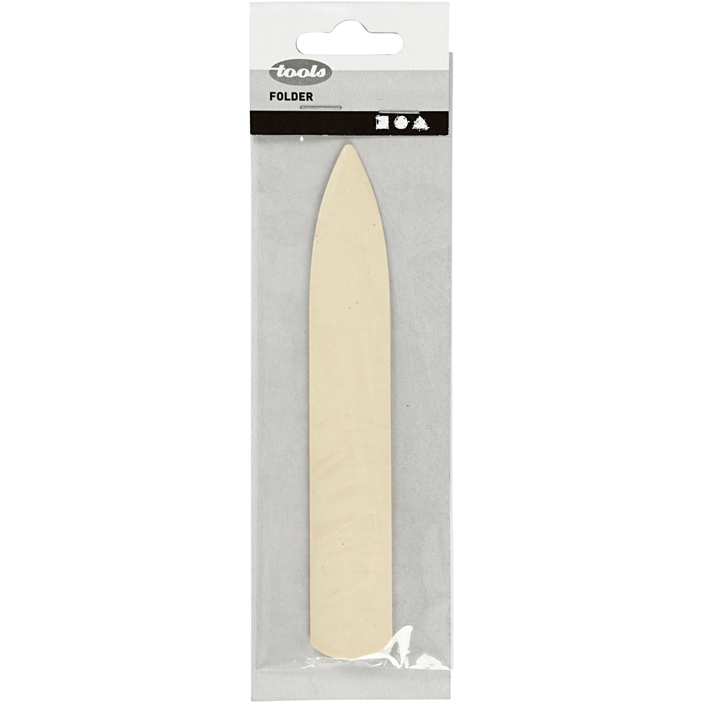 Creativ Company hueso plegable, l: 14 cm, 1 pieza