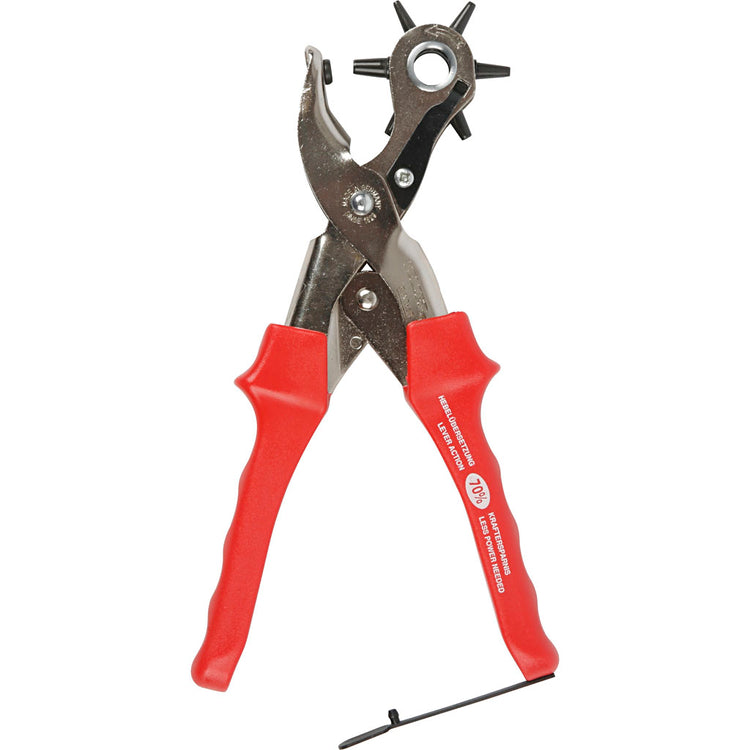 Pinza per perforatori, d 2-4,5 mm, 1 pezzo