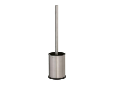 Set WC Tiger color acciaio inox