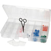 Http: www.cchobby.nl opslag-doos-afm-27x19-cm-gatgrootte-5x4-5-cm-1-stuk