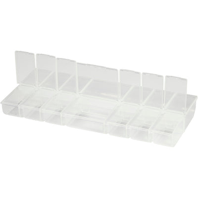 Creativ company storage box, h: 2.8 cm, dimensions 24x11 cm, 1 piece