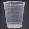 Vaso con tapa, 30 ml, 75 piezas 1 caja