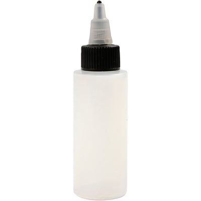 Bottiglie vuote con puntale Creative Company, 60 ml, 20 pezzi 1 scatola
